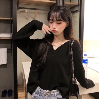 (ORDER) Áo dài tay mặc được 2 kiểu (kèm ảnh thật)