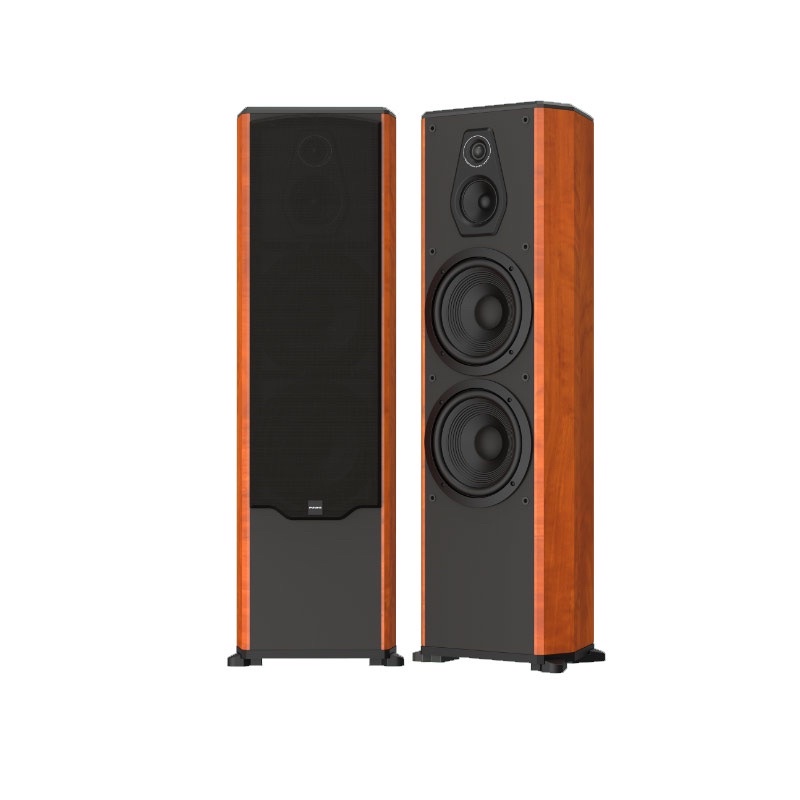 Dàn âm thanh nghe nhạc, hát karaoke cực hay - Amply kỹ thuật số 3 trong 1 Avpro AR 500P, Loa cây Paramax FX2500, Sub 30