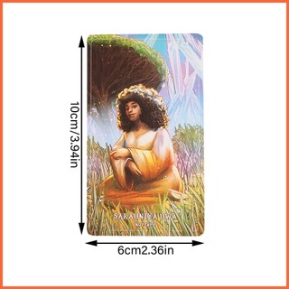 Bộ Bài Tarot 78 Lá