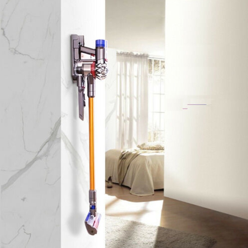Đế Sạc Không Dây Gắn Tường Cho Máy Hút Bụi Dyson V7 V8