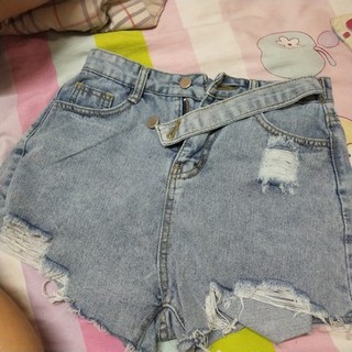 [ORDER 7-10 ngày] Quần shorts rách (kèm ảnh thật)