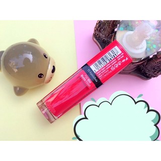 Son BJ 13 Bourjois velvet đỏ Hồng đỏ Hồng