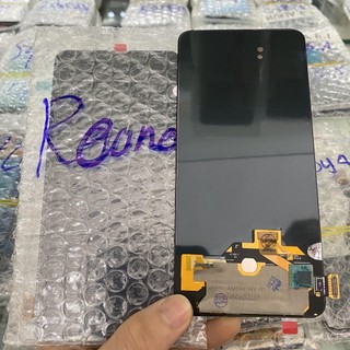 Màn hình OPPO Reno, màn OLED nguyên bộ, có cảm biến vân tay trong màn hình