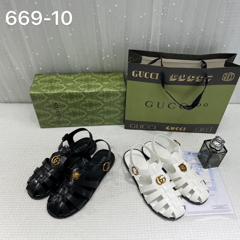 Sandal rọ bệt gu••cci super fullbox