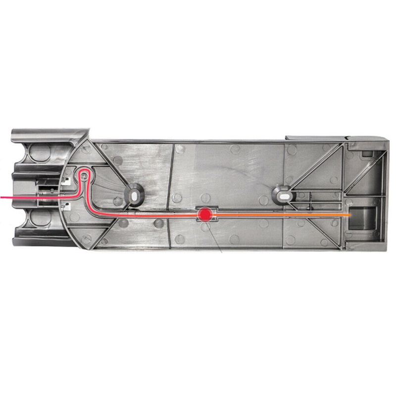 Đế Sạc Không Dây Gắn Tường Cho Máy Hút Bụi Dyson V7 V8