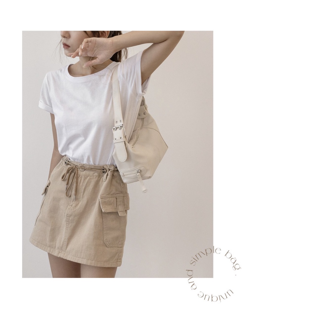 TÚI LAINI ĐEO VAI KOREA