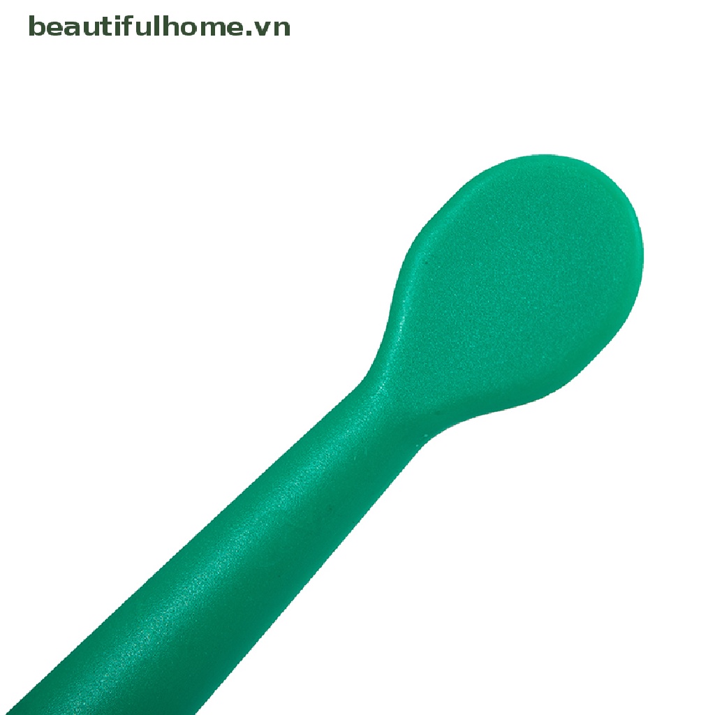 Set 2 Gậy Mát Xa Chân Bằng Nhựa Chuyên Dụng Cho Spa