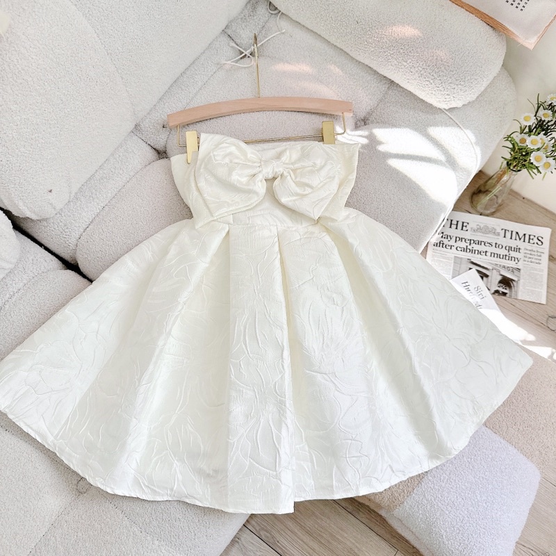 ĐẦM ỐNG GẤM HOA NỔI XOÈ🍂