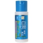 Sữa Dưỡng Ẩm Hada Labo Gokujyun Moisture Milk Nhật Bản - 140 ml