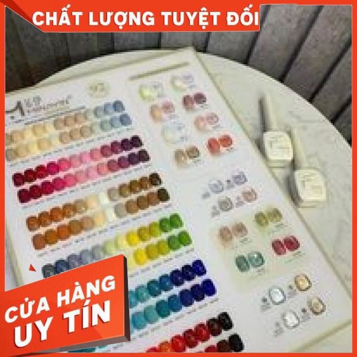 Set sơn 92m minayin