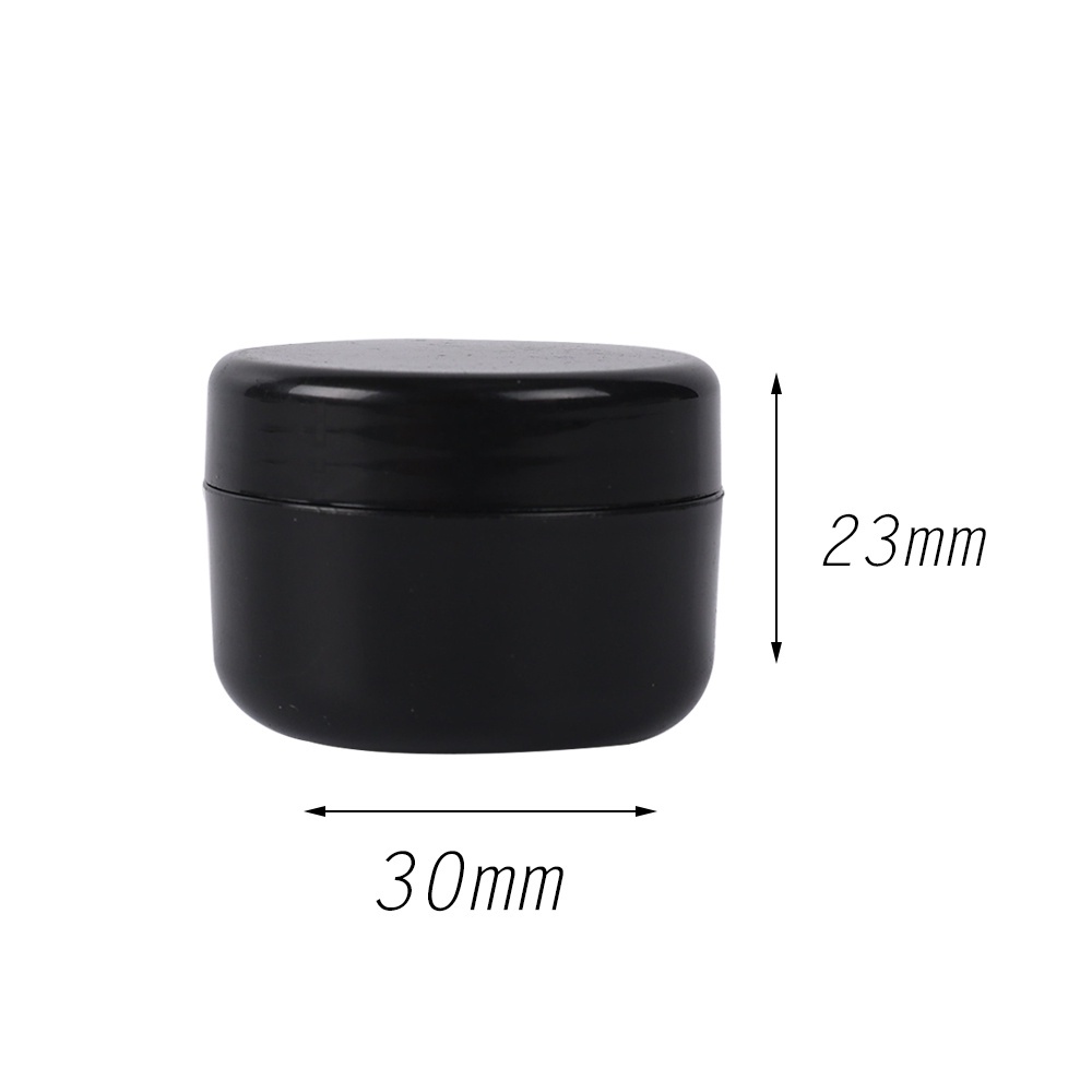 Lọ Chiết Mỹ Phẩm/ Tinh Dầu/ Nước Hoa Mini 10g Tiện Dụng Mang Theo Du Lịch
