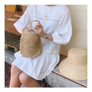 (Order 7-10 ngày) Váy babydoll đuôi cá (kèm ảnh thật)