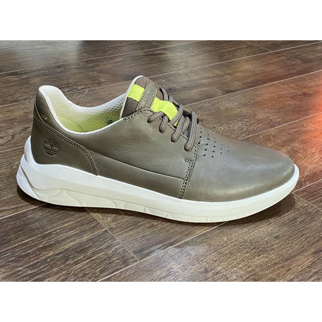Giày Timberland Nam A2QAC, giày da cho nam, giày công sở, cửa hàng giày Tacos