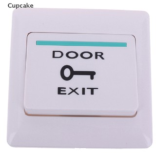 Nút nhấn công tắc exit cho khóa cửa ic