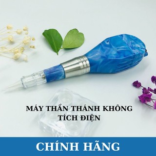 Máy Phun Xăm Thần Thánh Sài Gòn Chỉnh Tốc Độ chính hãng