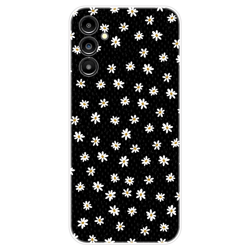 Ốp Điện Thoại TPU Dẻo Họa Tiết Hoạt Hình Dễ Thương Cho Samsung Galaxy A14 Galaxy A14 5G