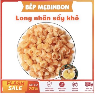 500g long nhãn sấy khô hàng chọn hưng yên