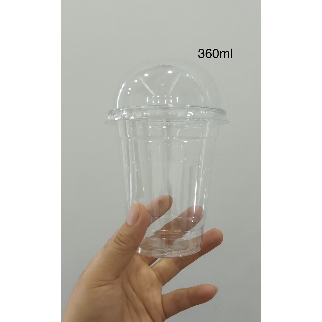 50 Ly PET 360ml Giá sỉ/ Giá bán buôn