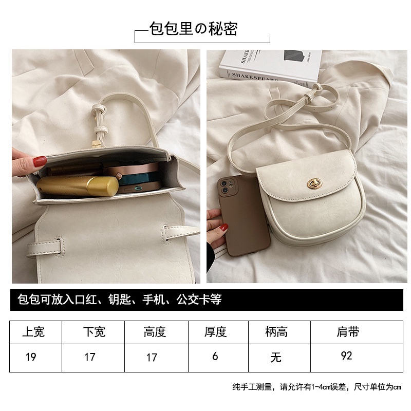 Fanli Túi Xách Đeo Vai Hình Vuông Cỡ Nhỏ Thời Trang 2023 Cho Nữ