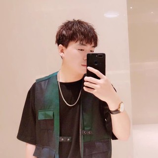 [ORDER] SET ĐỒ LOANG MÀU ULZZANG