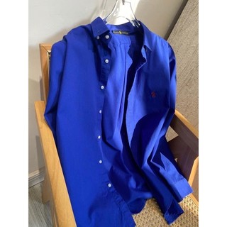 ÁO SƠ MI POLO NHIỀU MÀU