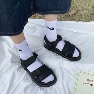 [ORDER] -Dép sandal ulzzang nữ phong cách Retro cá tính