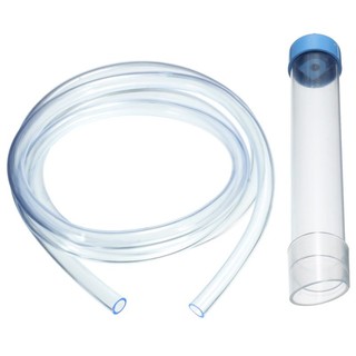 Ống Siphon Thay Nước Bể Cá Tiện Lợi