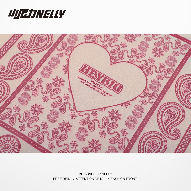 Áo phông Nelly Heybig ngắn tay - Outshine