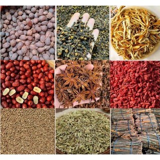 Hạt mùi, hạt ngò 1kg