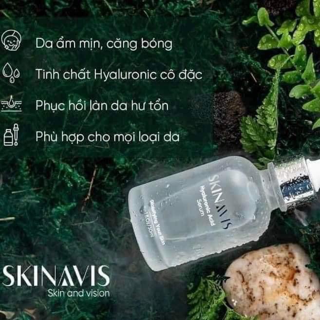 Serum HA B5 Skinavis