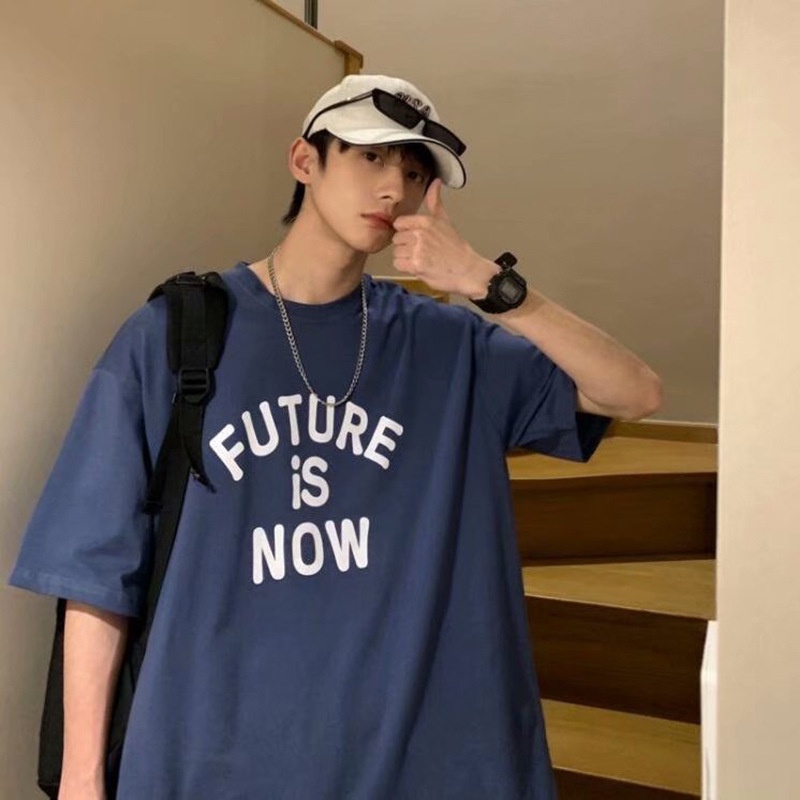 Áo thun Nam ,Nữ siêu cá tính BIGSIZE , ULZZANG AP FUTURE