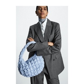 Túi Xách Đeo Dưới Cánh Tay Cỡ Lớn Mẫu Mới 2022 Thời Trang Thu Đông Cho Nữ