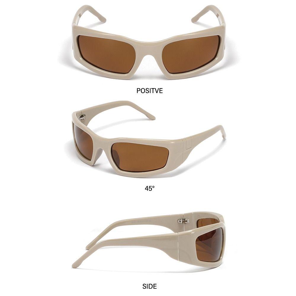 MAXG Kính Mát Thể Thao Chống Tia UV400 Mới