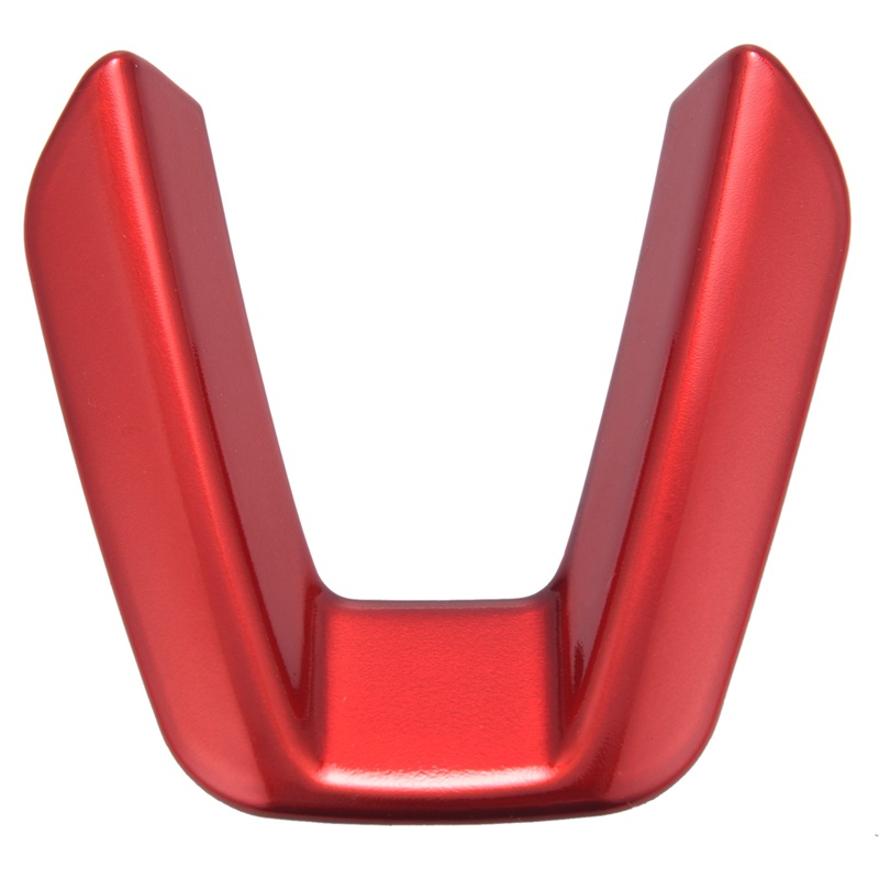 Miếng Dán Trang Trí Vô Lăng Xe Hơi Mazda 2 Demio 3 6 CX-3 CX-5 CX5 CX 5 CX8 CX-9 Axela ATENZA 2017 2018 2019