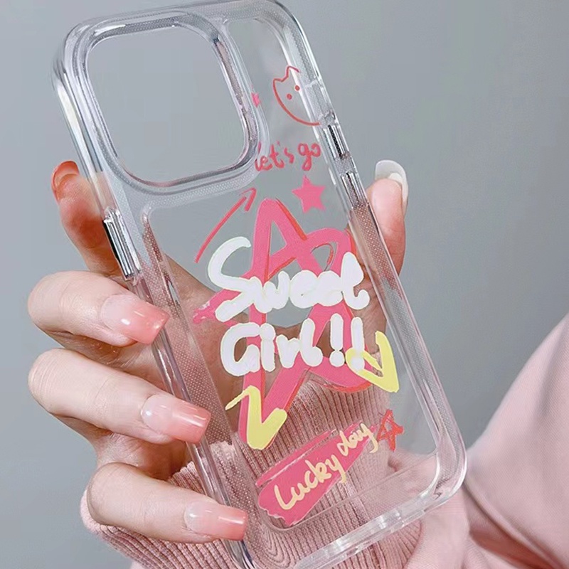 Ốp Điện Thoại TPU Silicon Dày Chống Sốc Cao Cấp Cho IPhone 14 13 12 11 Pro XS Max XR X 8 7 6 6S Plus HD