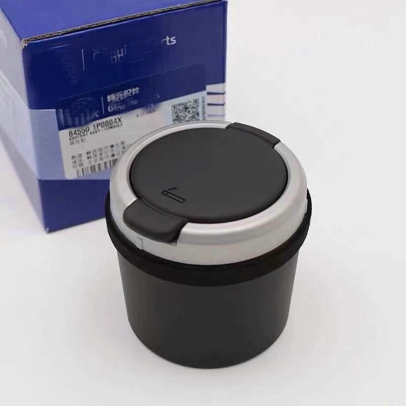 Gạt tàn Hyundai Elantra MD Tucson IX25 IX35 Elantra ad Xe gạt tàn có nắp