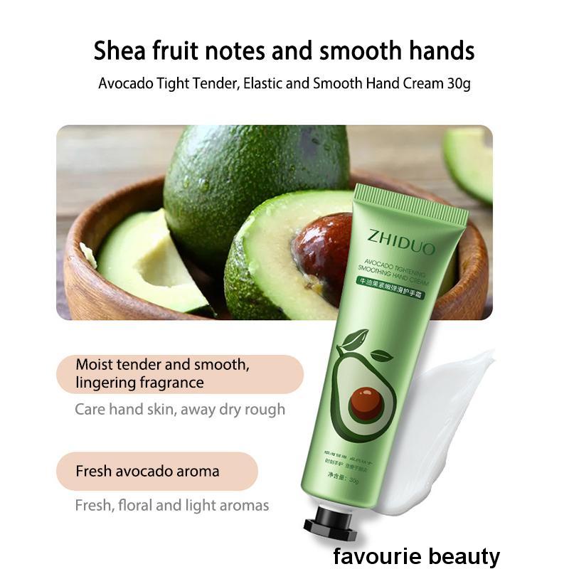 ✨✨Kem Dưỡng Ẩm Chống Lão Hóa Cho Da Tay Khô Và Thô Ráp dưỡng ẩm tay kem dưỡng da 30g