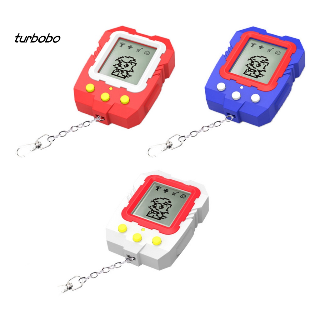 Máy Chơi Game Cầm Tay turbobo Dễ Mang Theo