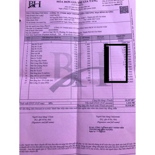 Bút lông kim học sinh Free ship
