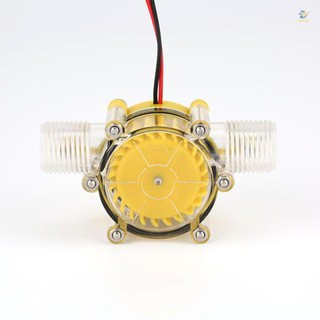 Máy Phát Điện Bơm Nước Ổn Định Mini DIY
