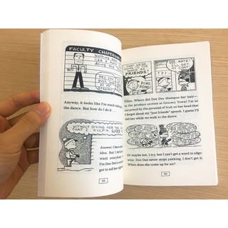 [Bộ đẹp!] - Big Nate - 8q