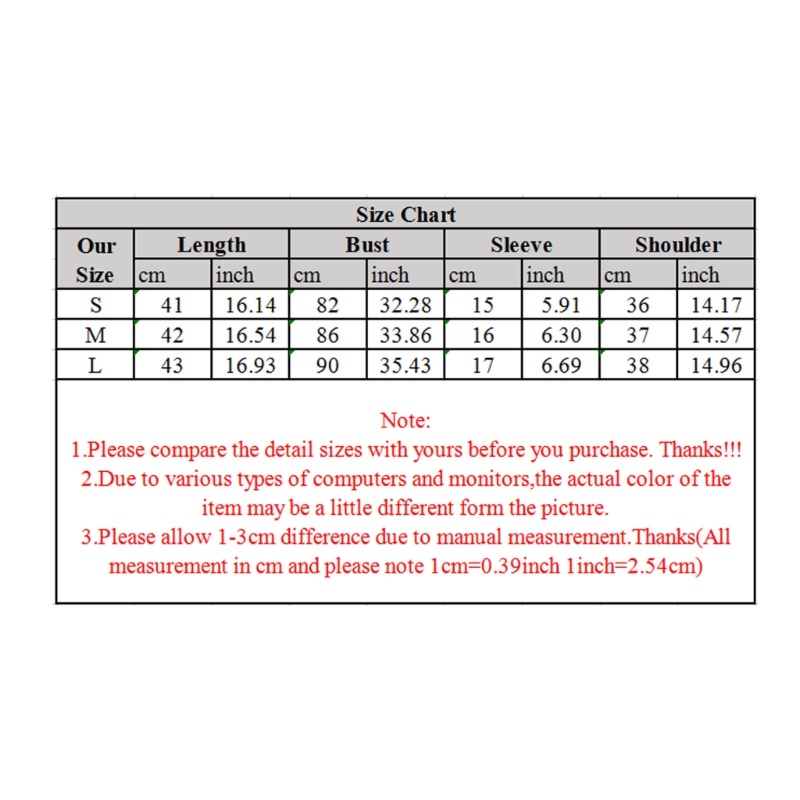 Xiangbao Áo Thun Croptop Tay Ngắn In Chữ Vui Nhộn