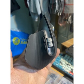 Chuột Không dây Logi.tech Mx Master 2s 2nd