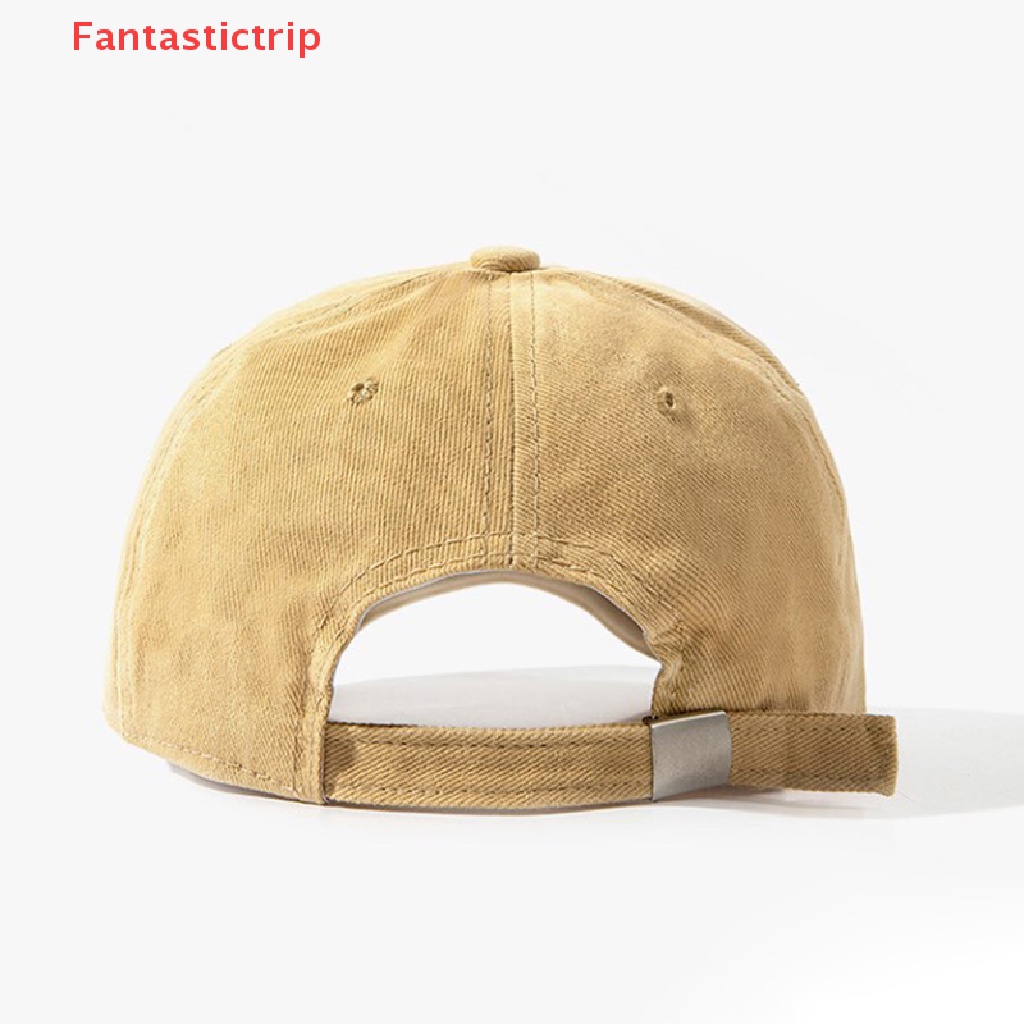 Mũ Lưỡi Trai Chất Liệu Cotton Mềm Mại Thêu Họa Tiết Colorado Phong Cách Hàn Quốc Thời Trang Cho Nữ