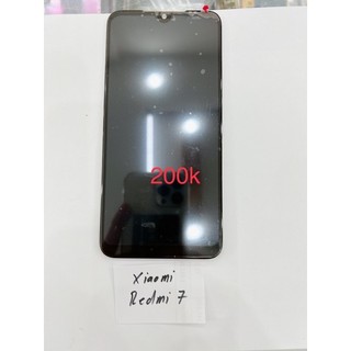 Bộ màn hình Xiaomi Redmi 7