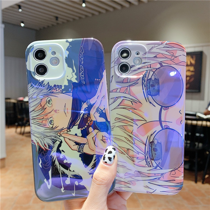 Ốp Điện Thoại Họa Tiết Hoạt Hình Cho Iphone 14 plus 14pro 11pro 11 Pro Max 7 8plus X Xr Xs Max 13 12 Pro Max 12