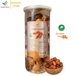 Chà là sấy viettin mart 500g