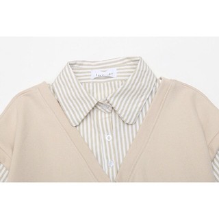 ORDER ÁO SƠMI GILE LEN ULZZANG