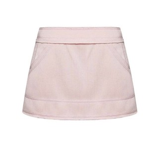 Váy ERRORIST Pinknude Knit Skirt