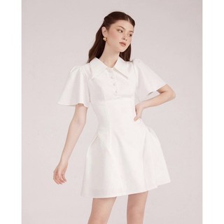 VÁY CÚC BỌC HỞ LƯNG SIÊU HOT
